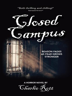 cover image of Closed Campus